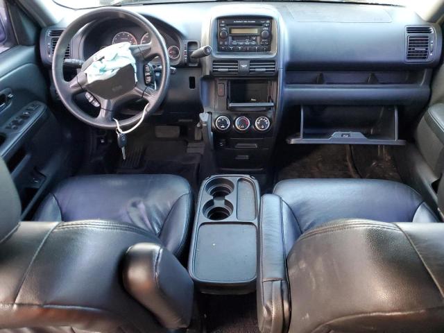 2006 HONDA CR-V EX #3302964600