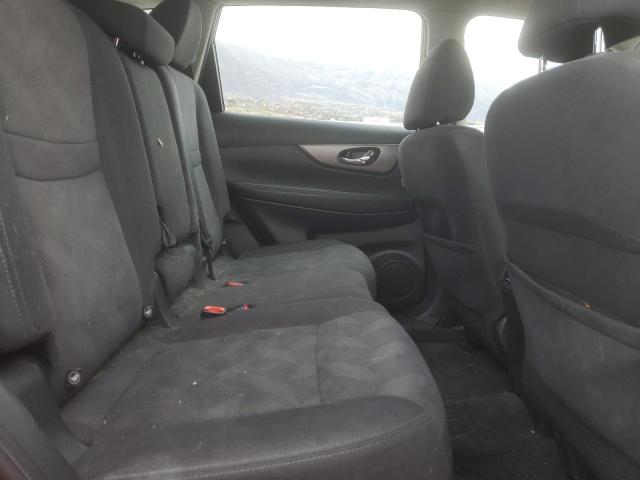 2016 NISSAN ROGUE S #3296509664