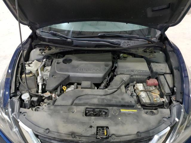 2017 NISSAN ALTIMA 2.5 #3296939878