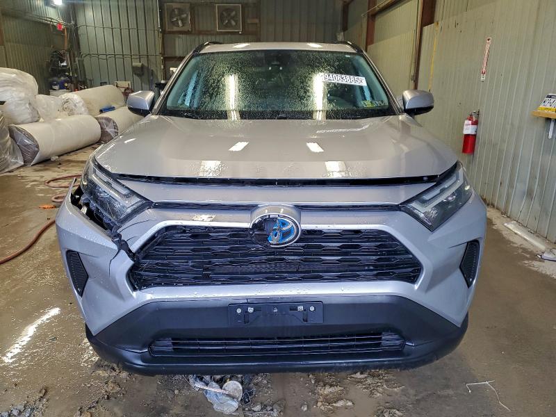 2022 TOYOTA RAV4 XLE #3305400302