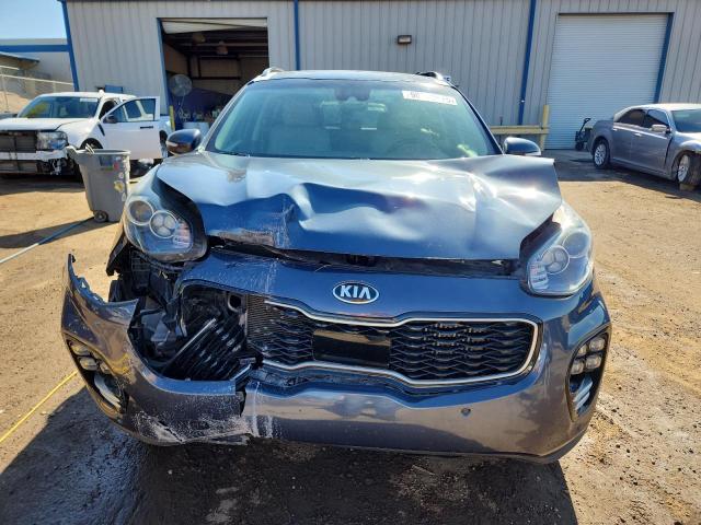 2019 KIA SPORTAGE S #3284629353