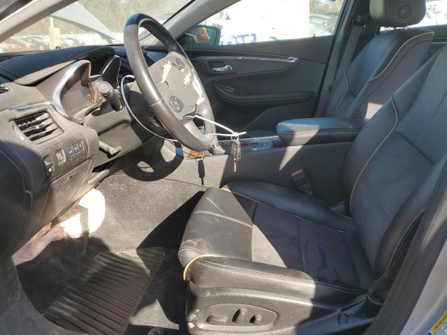 2015 CHEVROLET IMPALA LT #3294439500