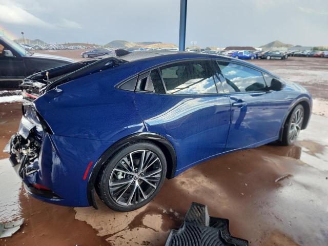 2024 TOYOTA PRIUS LE #3310776975