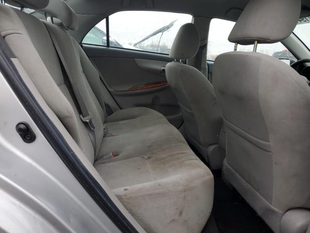 2010 TOYOTA COROLLA BA - 2T1BU4EE7AC330881