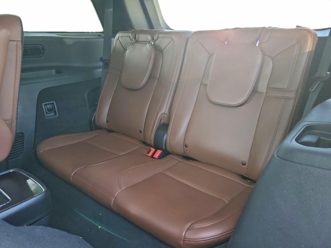 LINCOLN AVIATOR RESERVE