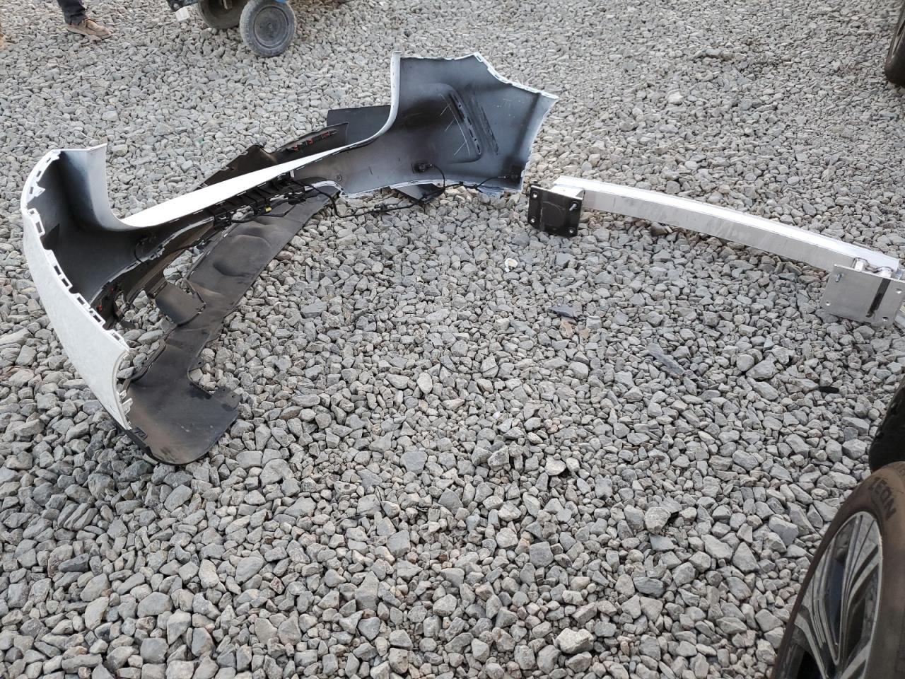 MERCEDES-BENZ EQE SUV 350 4MATIC