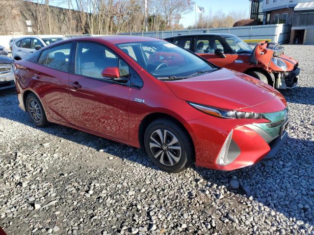 2018 TOYOTA PRIUS PRIM #3315746348