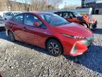 Lot #3315746348 2018 TOYOTA PRIUS PRIM