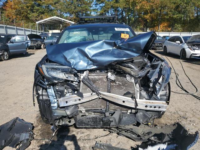 2020 HONDA PILOT TOUR #3286646292