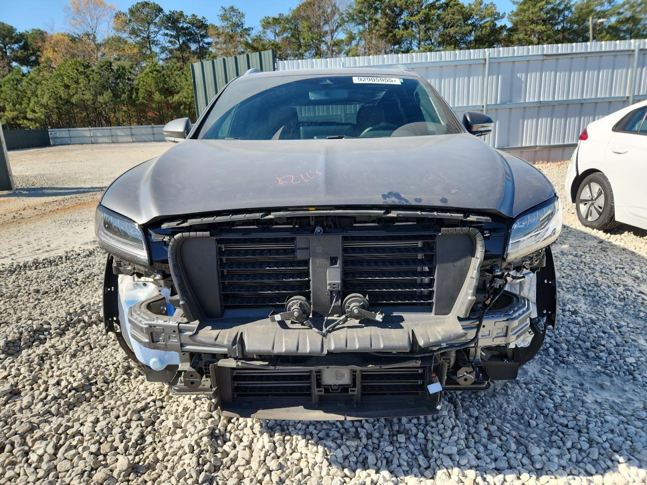 LINCOLN NAUTILUS RESERVE