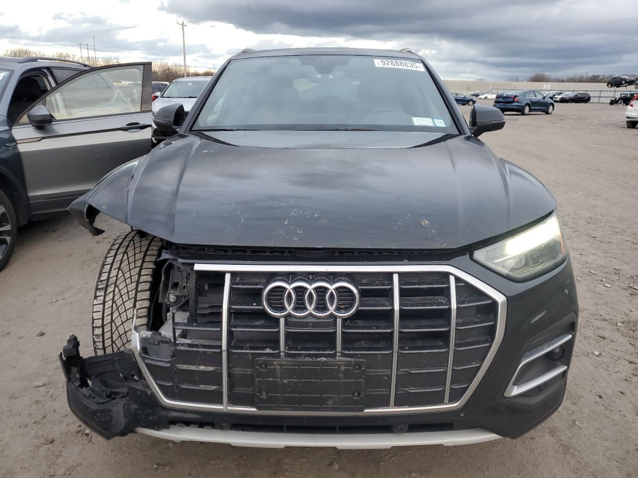 AUDI Q5 PREMIUM PLUS