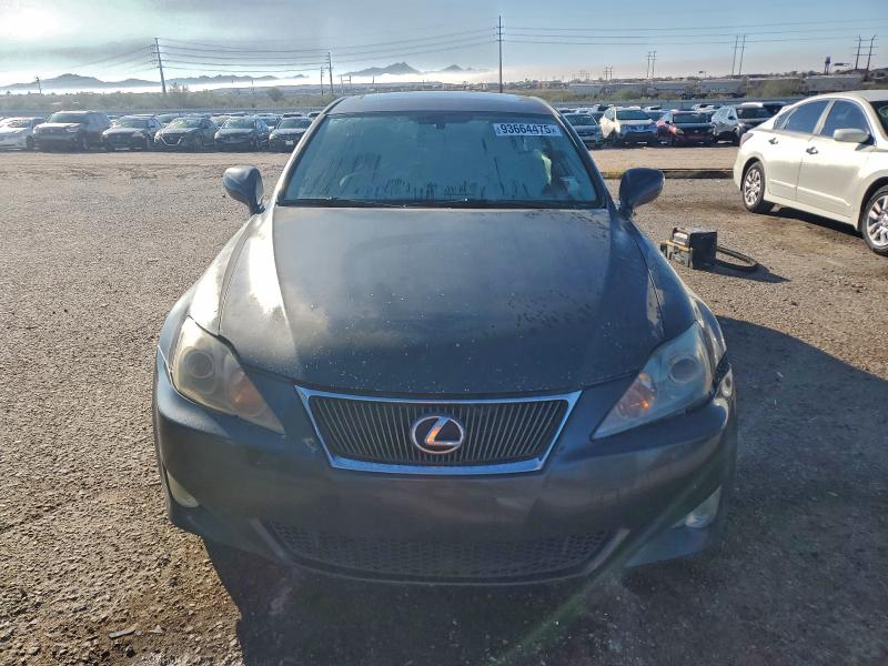 2006 LEXUS IS 350 #3297924794
