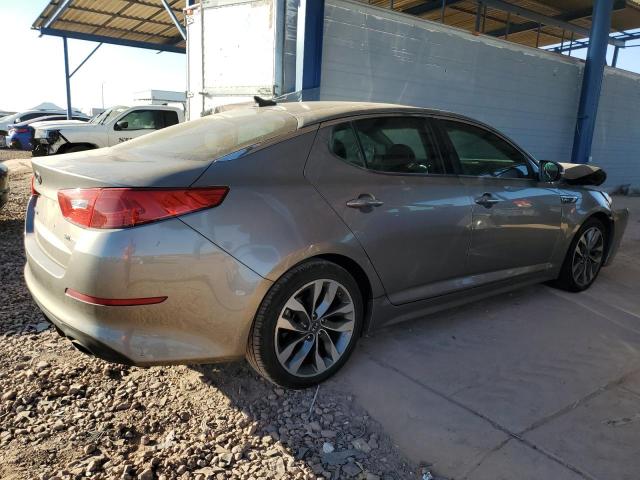 2015 KIA OPTIMA SX #3302013063