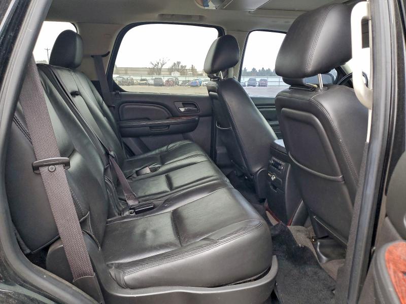 2012 CADILLAC ESCALADE H #3297917774