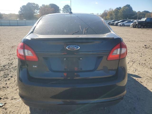 2013 FORD FIESTA SE #3291167966