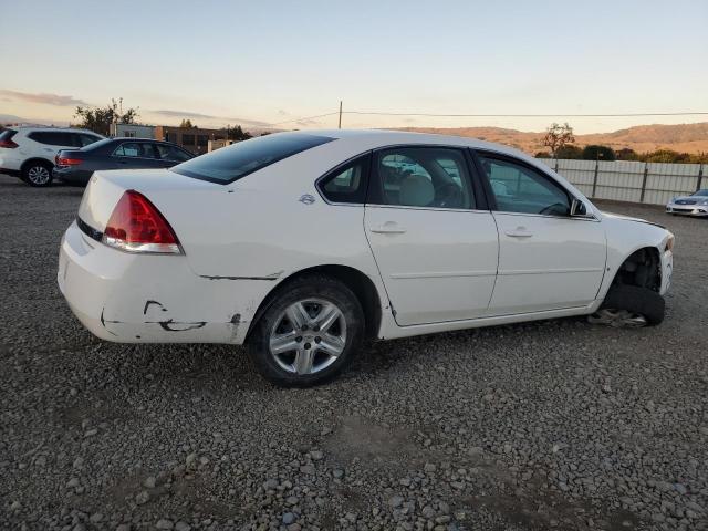 2006 CHEVROLET IMPALA LS #3308199298