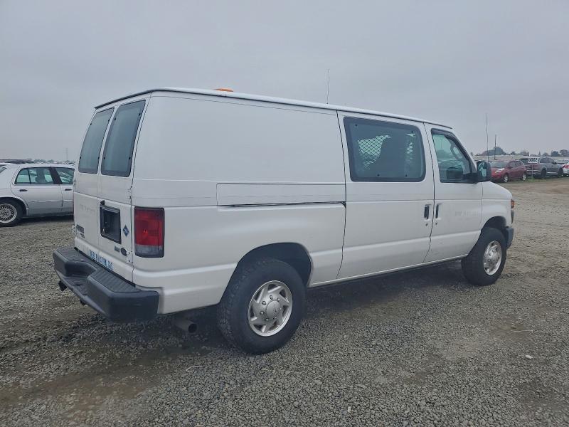 2012 FORD ECONOLINE #3298008183
