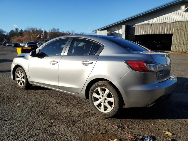 2010 MAZDA 3 I #3293406059