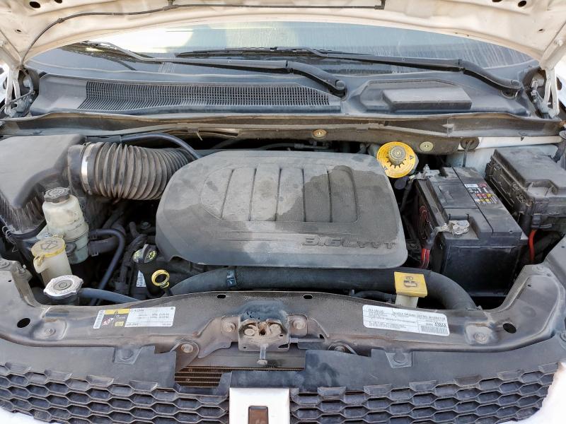 2019 DODGE GRAND CARA #3292342298