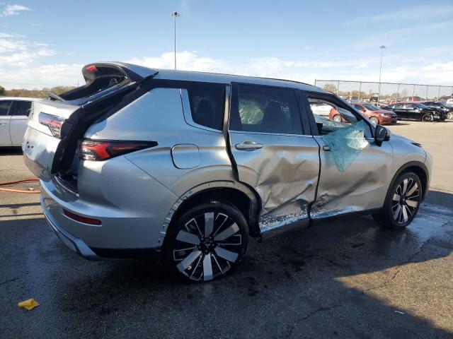 2025 MITSUBISHI OUTLANDER #3301689650