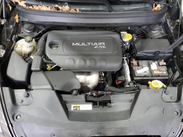 2018 JEEP CHEROKEE L #3301820417