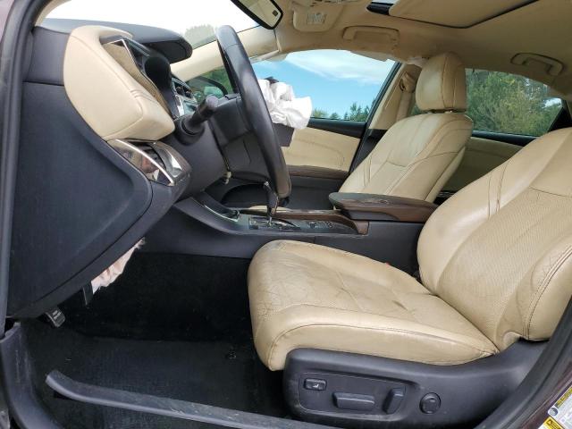 2013 TOYOTA AVALON HYB #3308436309