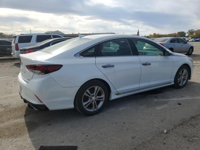 2018 HYUNDAI SONATA SPO - 5NPE34AF7JH622364
