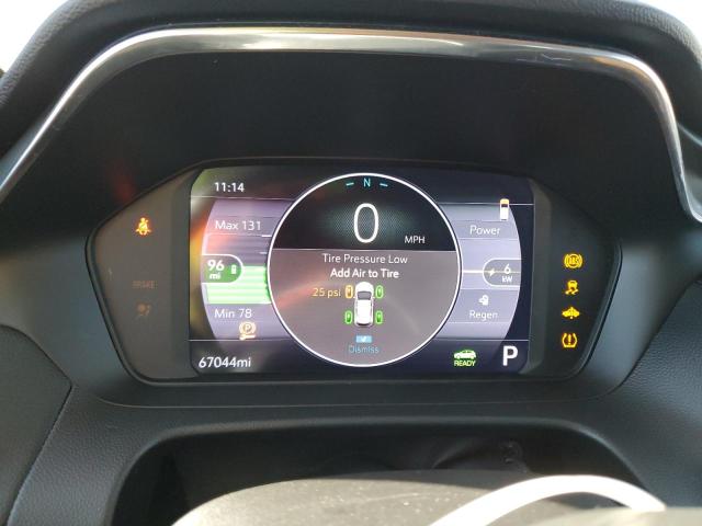 2022 CHEVROLET BOLT EUV L #3294280874