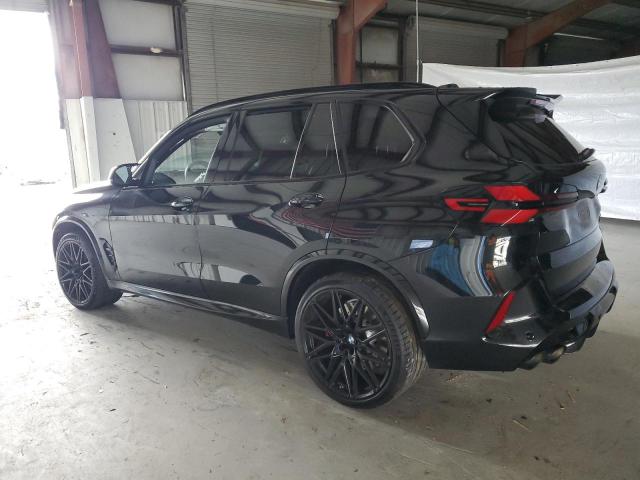 2025 BMW X5 M COMPE #3316897112
