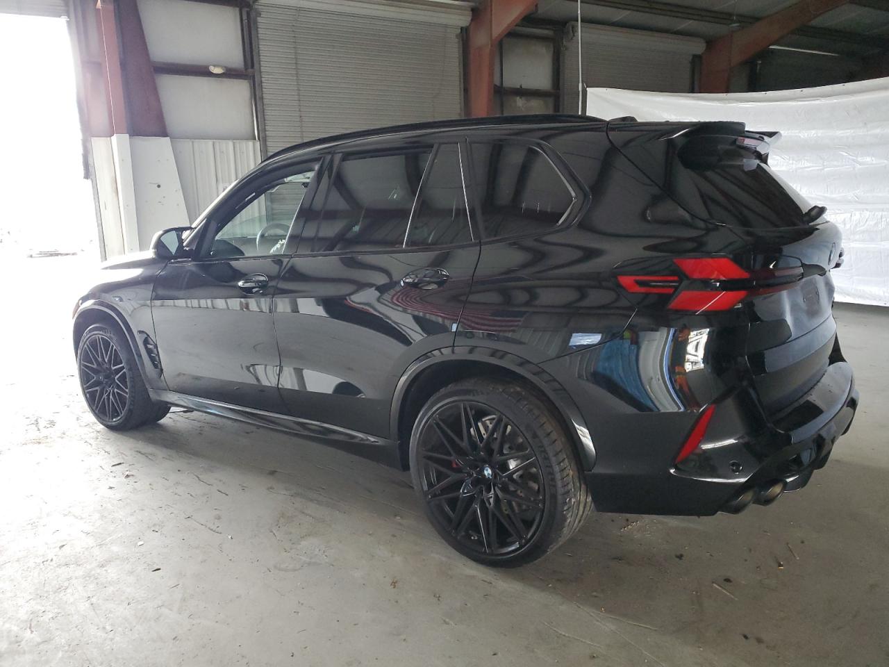BMW X5 M COMPETITION