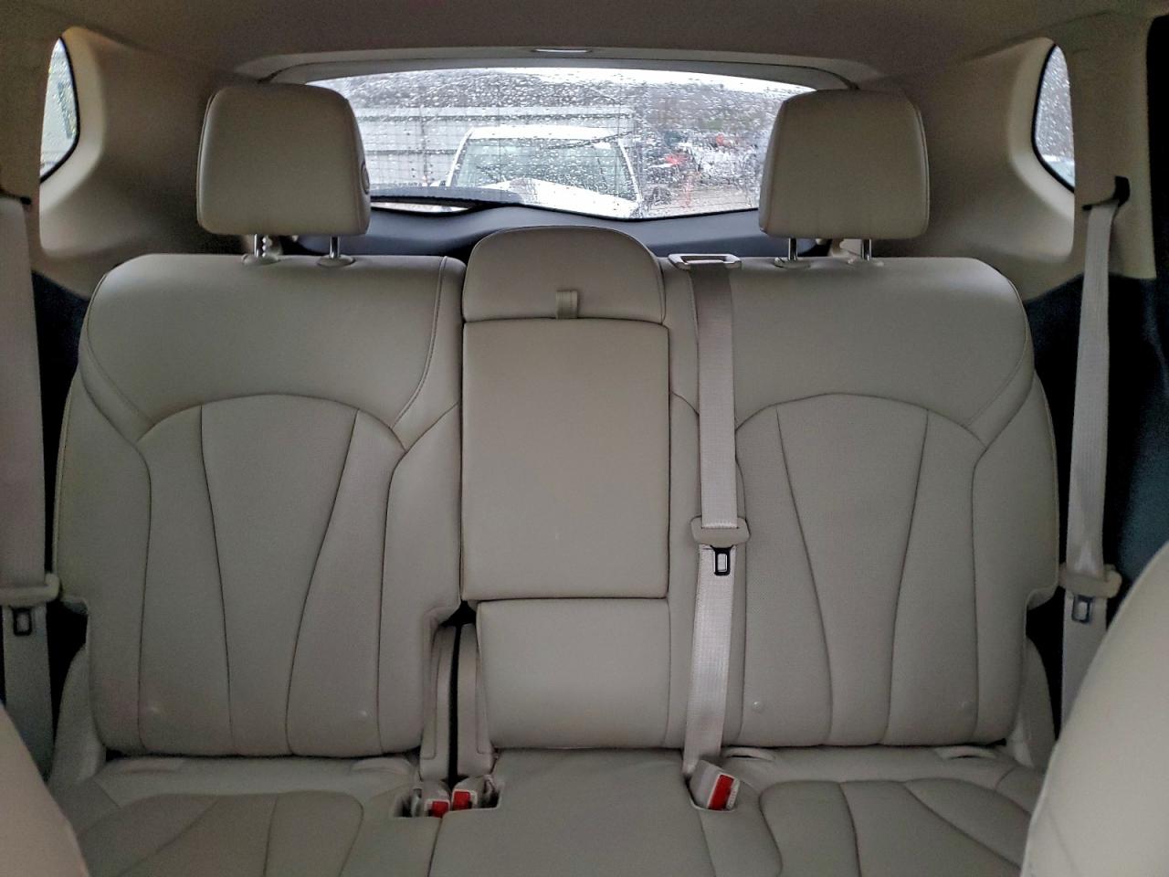 BUICK ENVISION ESSENCE