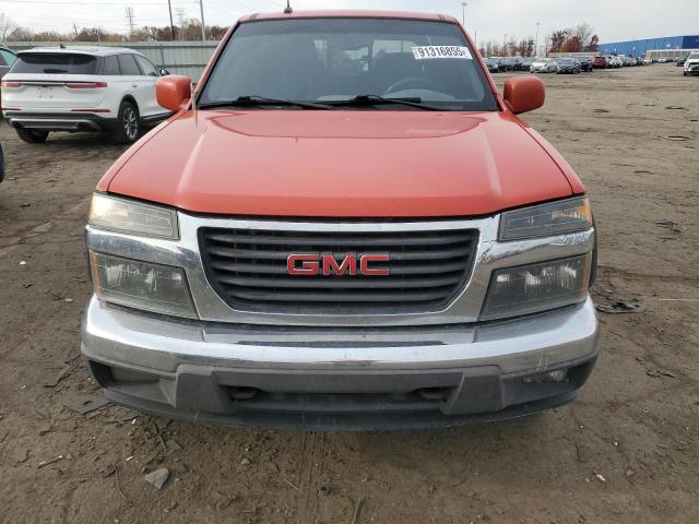2012 GMC CANYON SLT #3296919824