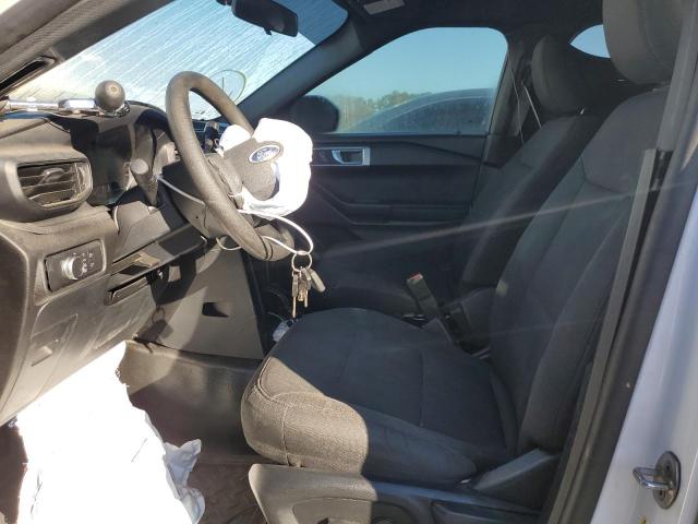 2021 FORD EXPLORER P #3292353274