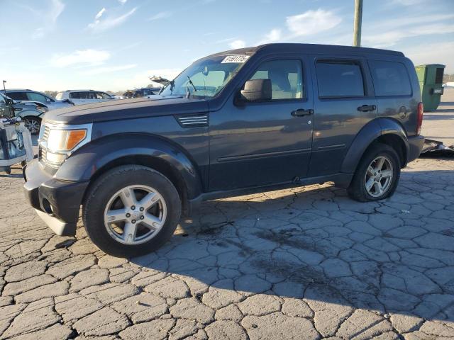 Global Auto Auctions: 2008 DODGE NITRO SLT