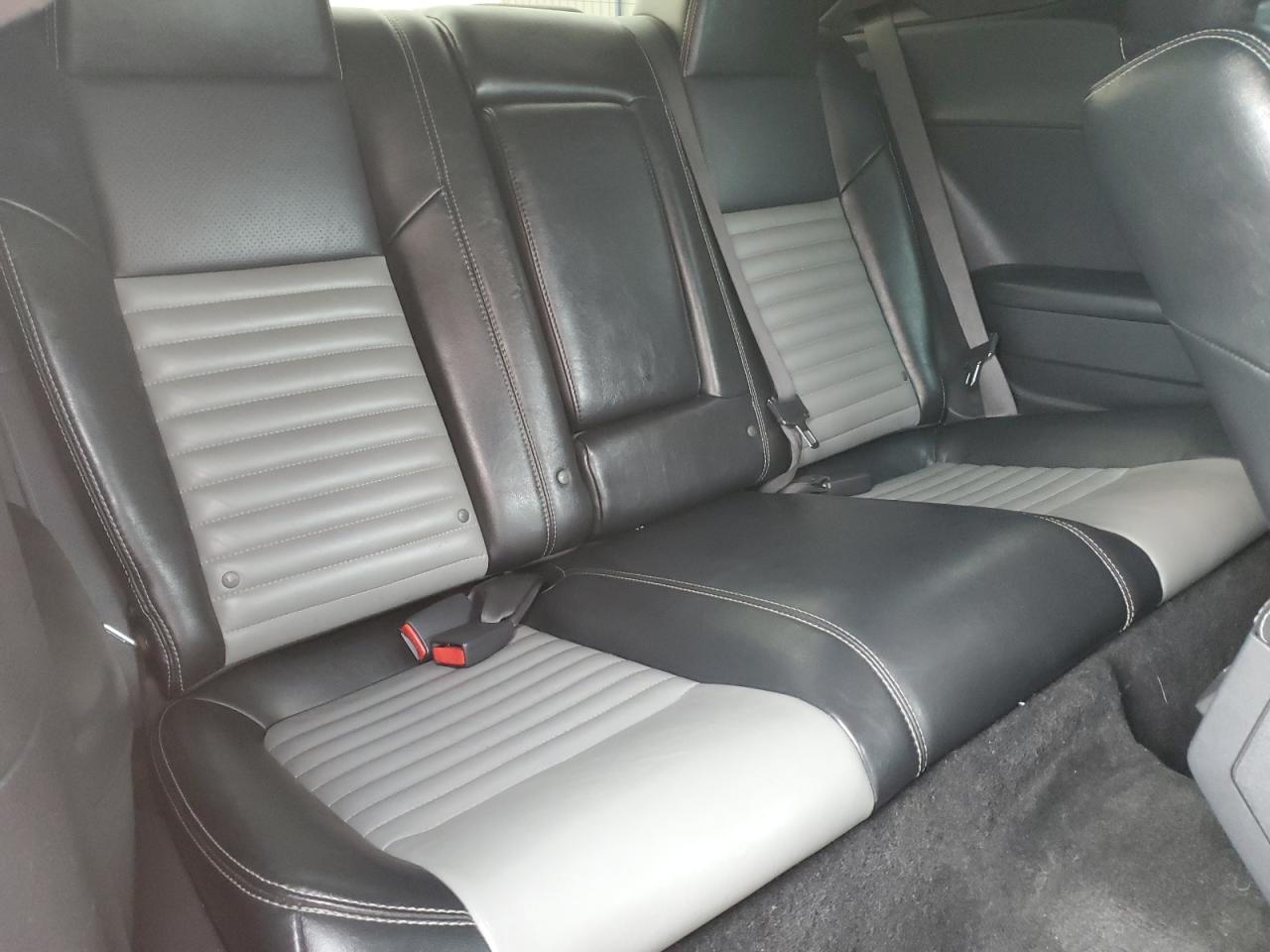 Lot #3317069987 2009 DODGE CHALLENGER