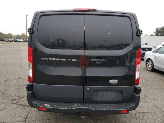 2015 FORD TRANSIT T- #3284575328