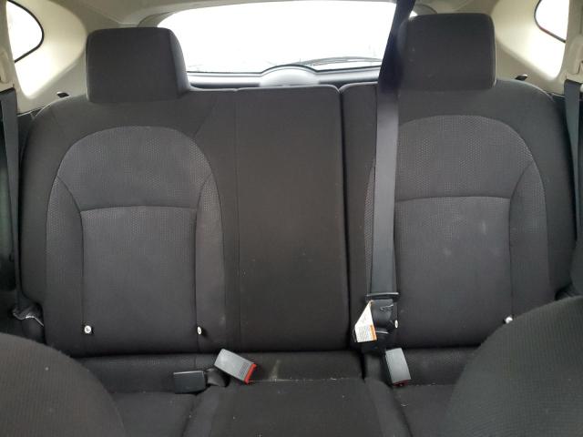 2013 NISSAN ROGUE S #3294689045