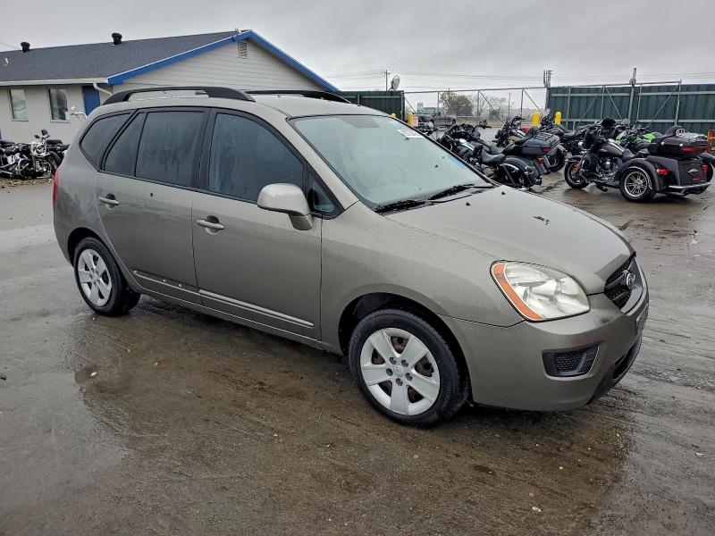 2009 KIA RONDO BASE #3296970829