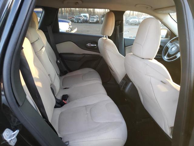 2016 JEEP CHEROKEE L #3293283475