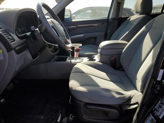 2011 HYUNDAI SANTA FE G #3290207212