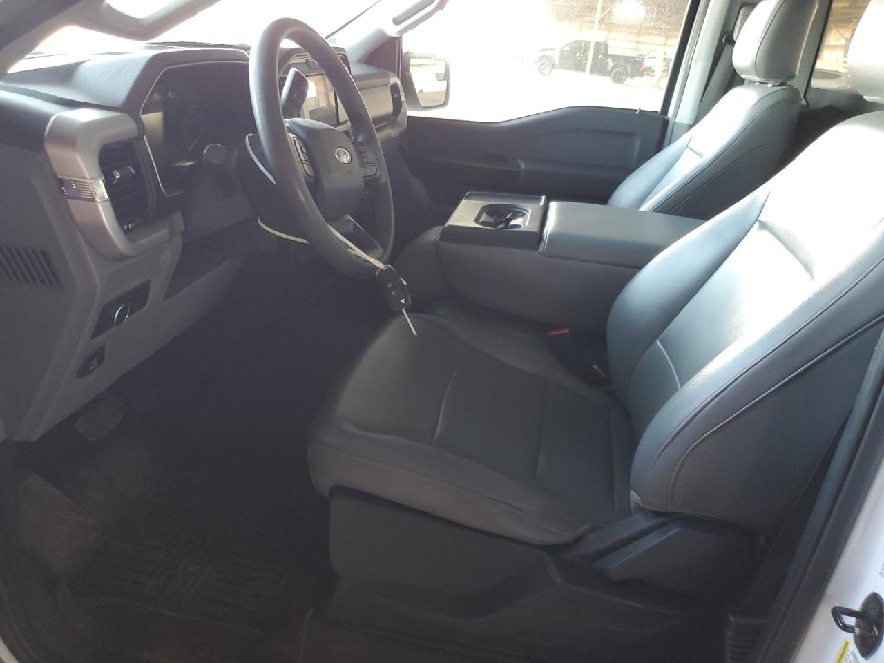 Lot #3291508954 2021 FORD F150