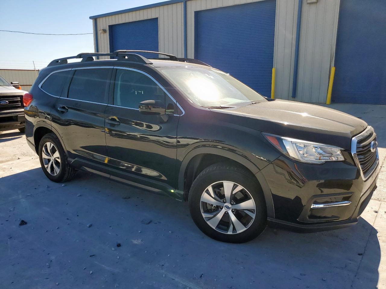 SUBARU ASCENT PREMIUM
