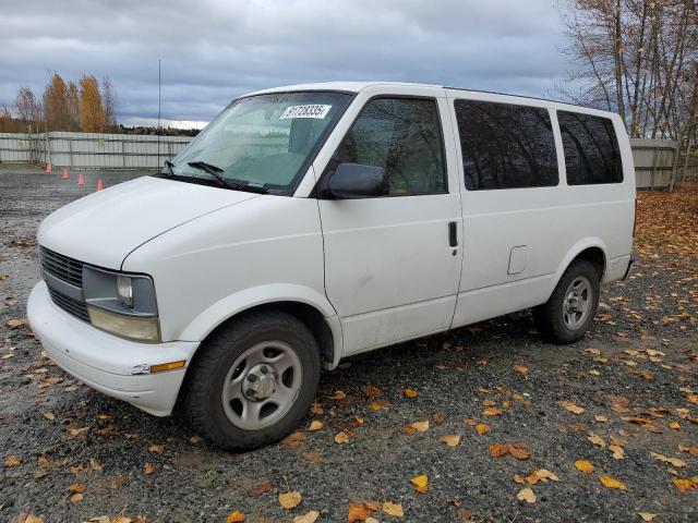 CHEVROLET ASTRO