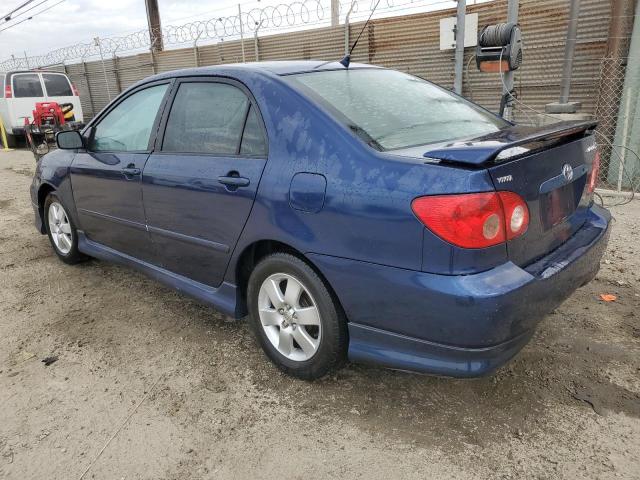 2007 TOYOTA COROLLA CE #3304815546