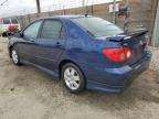 Lot #3304815546 2007 TOYOTA COROLLA CE
