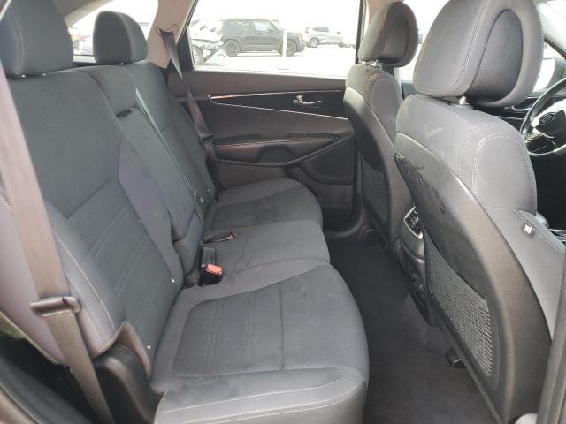 2016 KIA SORENTO LX #3302824970