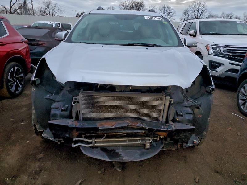 2016 GMC ACADIA SLT #3297112506