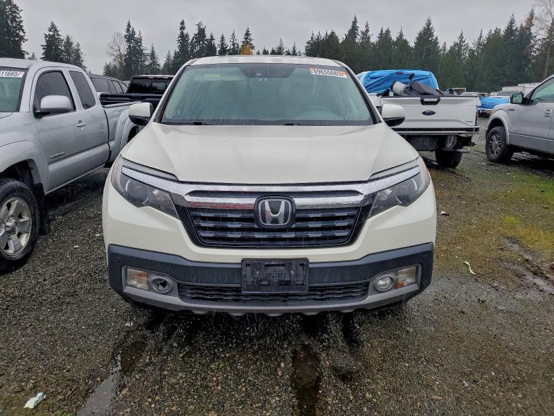 2019 HONDA RIDGELINE #3304059517