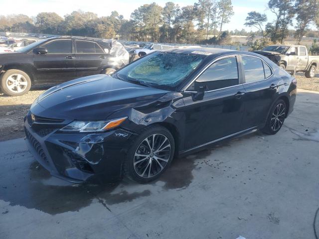 Global Auto Auctions: 2018 TOYOTA CAMRY L