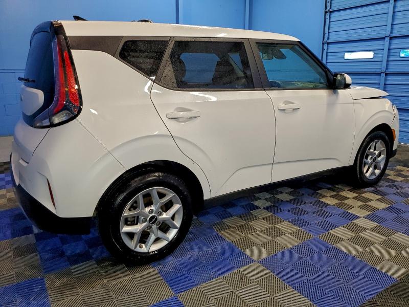 2025 KIA SOUL LX #3303816453